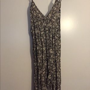 Brandy Melville floral dress